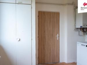 Prodej bytu 2+1, Světlá Hora - Světlá, 54 m2