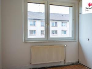 Prodej bytu 2+1, Světlá Hora - Světlá, 54 m2