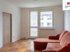 Prodej bytu 2+1, Světlá Hora - Světlá, 54 m2
