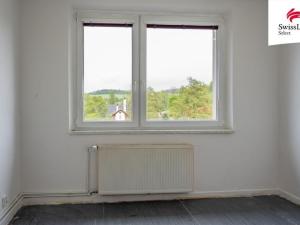 Prodej bytu 2+1, Světlá Hora - Světlá, 54 m2