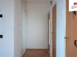 Prodej bytu 2+1, Světlá Hora - Světlá, 54 m2