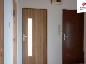 Prodej bytu 2+1, Světlá Hora - Světlá, 54 m2