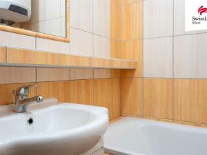 Prodej bytu 2+1, Světlá Hora - Světlá, 54 m2