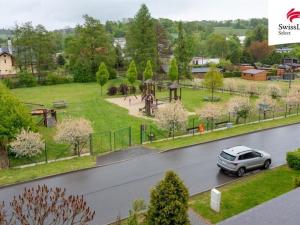 Prodej bytu 2+1, Světlá Hora - Světlá, 54 m2
