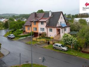 Prodej bytu 2+1, Světlá Hora - Světlá, 54 m2
