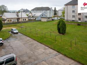 Prodej bytu 2+1, Světlá Hora - Světlá, 54 m2