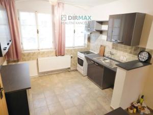 Pronájem bytu 4+kk, Plzeň - Severní Předměstí, Kleisslova, 79 m2
