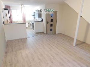 Pronájem bytu 4+kk, Plzeň - Severní Předměstí, Kleisslova, 79 m2