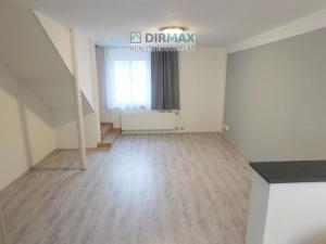 Pronájem bytu 4+kk, Plzeň - Severní Předměstí, Kleisslova, 79 m2
