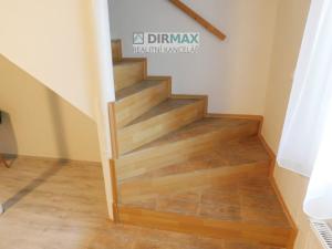 Pronájem bytu 4+kk, Plzeň - Severní Předměstí, Kleisslova, 79 m2