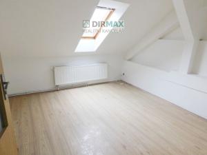 Pronájem bytu 4+kk, Plzeň - Severní Předměstí, Kleisslova, 79 m2