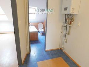 Pronájem bytu 4+kk, Plzeň - Severní Předměstí, Kleisslova, 79 m2