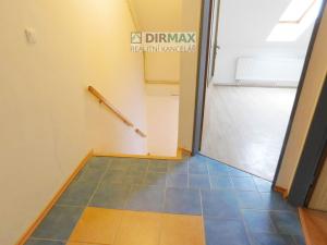 Pronájem bytu 4+kk, Plzeň - Severní Předměstí, Kleisslova, 79 m2