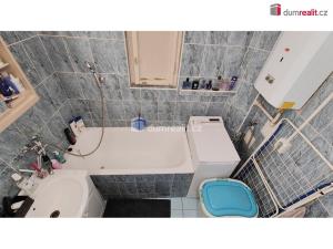 Pronájem bytu 2+kk, Praha - Strašnice, Mrštíkova, 52 m2