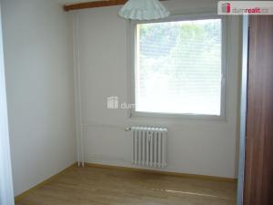 Pronájem bytu 3+1, Děčín - Děčín IX-Bynov, Na Pěšině, 67 m2