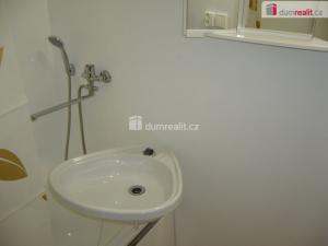 Pronájem bytu 3+1, Děčín - Děčín IX-Bynov, Na Pěšině, 67 m2