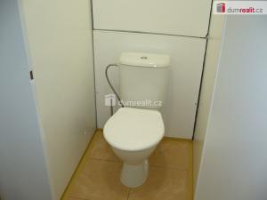 Pronájem bytu 3+1, Děčín - Děčín IX-Bynov, Na Pěšině, 67 m2