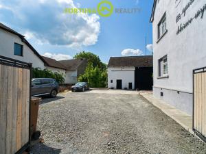 Prodej vily, Dolní Benešov - Zábřeh, Opavská, 338 m2