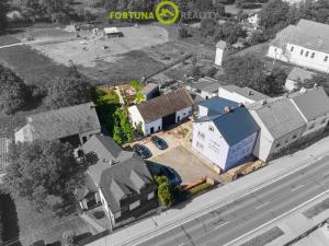 Prodej rodinného domu, Dolní Benešov - Zábřeh, Opavská, 338 m2