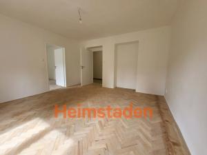 Pronájem bytu 2+1, Havířov - Město, U Stromovky, 54 m2