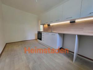 Pronájem bytu 2+1, Havířov - Město, U Stromovky, 54 m2
