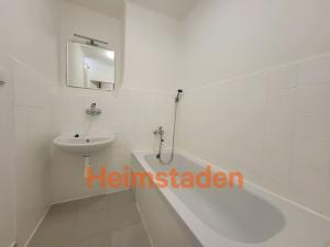 Pronájem bytu 2+1, Havířov - Město, U Stromovky, 54 m2