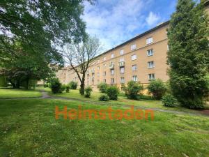 Pronájem bytu 2+1, Havířov - Město, U Stromovky, 54 m2