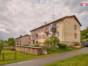 Prodej bytu 2+1, Chotěvice, 63 m2