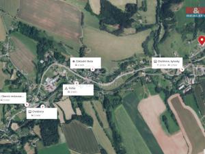 Prodej bytu 2+1, Chotěvice, 63 m2