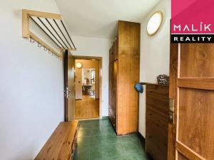 Prodej bytu 4+kk, Praha - Písnice, Libušská, 113 m2