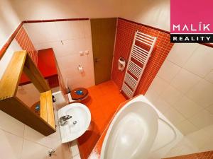 Prodej bytu 4+kk, Praha - Písnice, Libušská, 113 m2