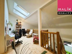 Prodej bytu 4+kk, Praha - Písnice, Libušská, 113 m2