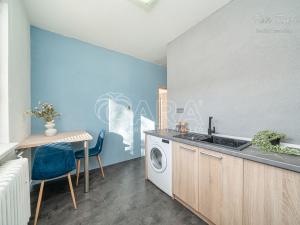 Pronájem bytu 2+1, Hranice - Hranice I-Město, Obránců míru, 50 m2
