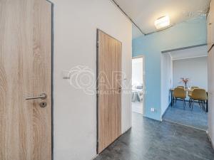 Pronájem bytu 2+1, Hranice - Hranice I-Město, Obránců míru, 50 m2