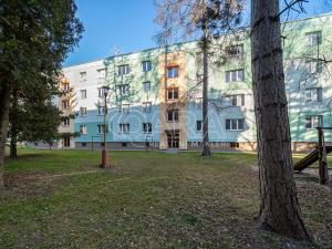 Pronájem bytu 2+1, Hranice - Hranice I-Město, Obránců míru, 50 m2