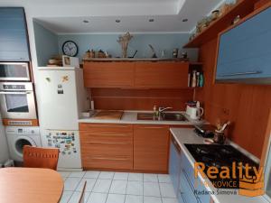 Pronájem bytu 2+1, Otrokovice, Čechova, 45 m2