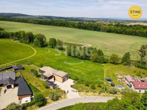 Prodej vily, Loštice - Žádlovice, 230 m2