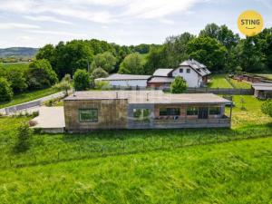 Prodej vily, Loštice - Žádlovice, 230 m2