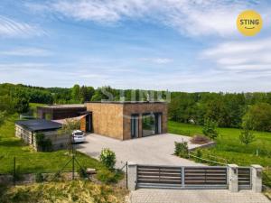 Prodej vily, Loštice - Žádlovice, 230 m2
