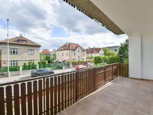 Pronájem bytu 3+kk, Praha - Strašnice, Nad vodovodem, 93 m2