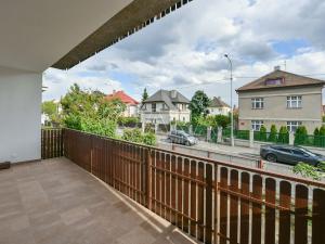 Pronájem bytu 3+kk, Praha - Strašnice, Nad vodovodem, 93 m2