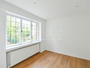 Pronájem bytu 3+kk, Praha - Strašnice, Nad vodovodem, 93 m2