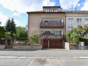 Pronájem bytu 3+kk, Praha - Strašnice, Nad vodovodem, 93 m2