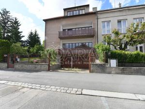 Pronájem bytu 3+kk, Praha - Strašnice, Nad vodovodem, 93 m2