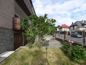 Pronájem bytu 3+kk, Praha - Strašnice, Nad vodovodem, 93 m2