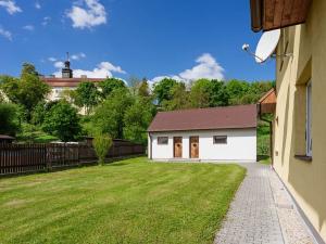 Prodej rodinného domu, Rožďalovice, Lindnerova, 138 m2