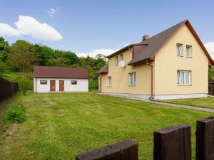 Prodej rodinného domu, Rožďalovice, Lindnerova, 138 m2