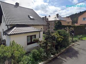 Prodej chalupy, Oloví, Horní Ulice, 90 m2