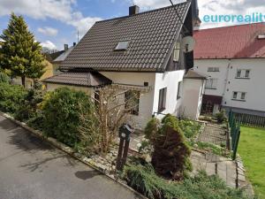 Prodej chalupy, Oloví, Horní Ulice, 90 m2
