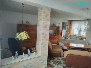 Prodej chalupy, Oloví, Horní Ulice, 90 m2